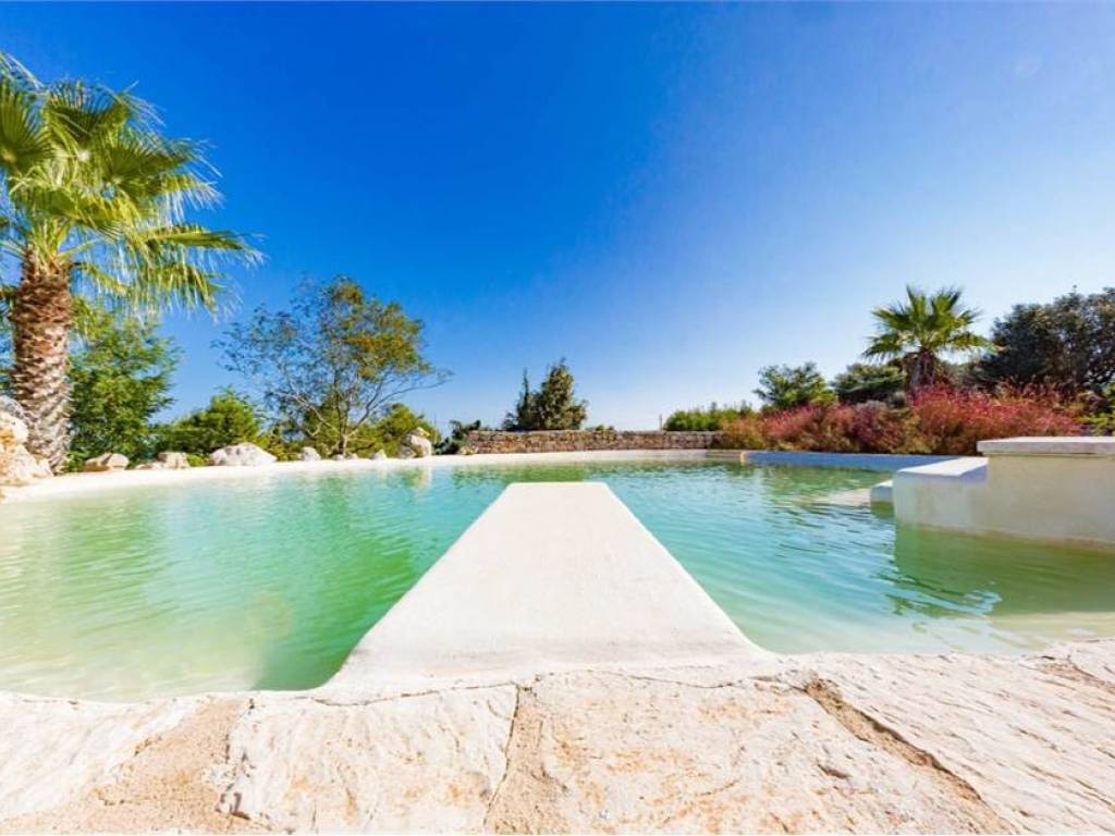 Villa a Gagliano del capo in SP358 - Foto 5