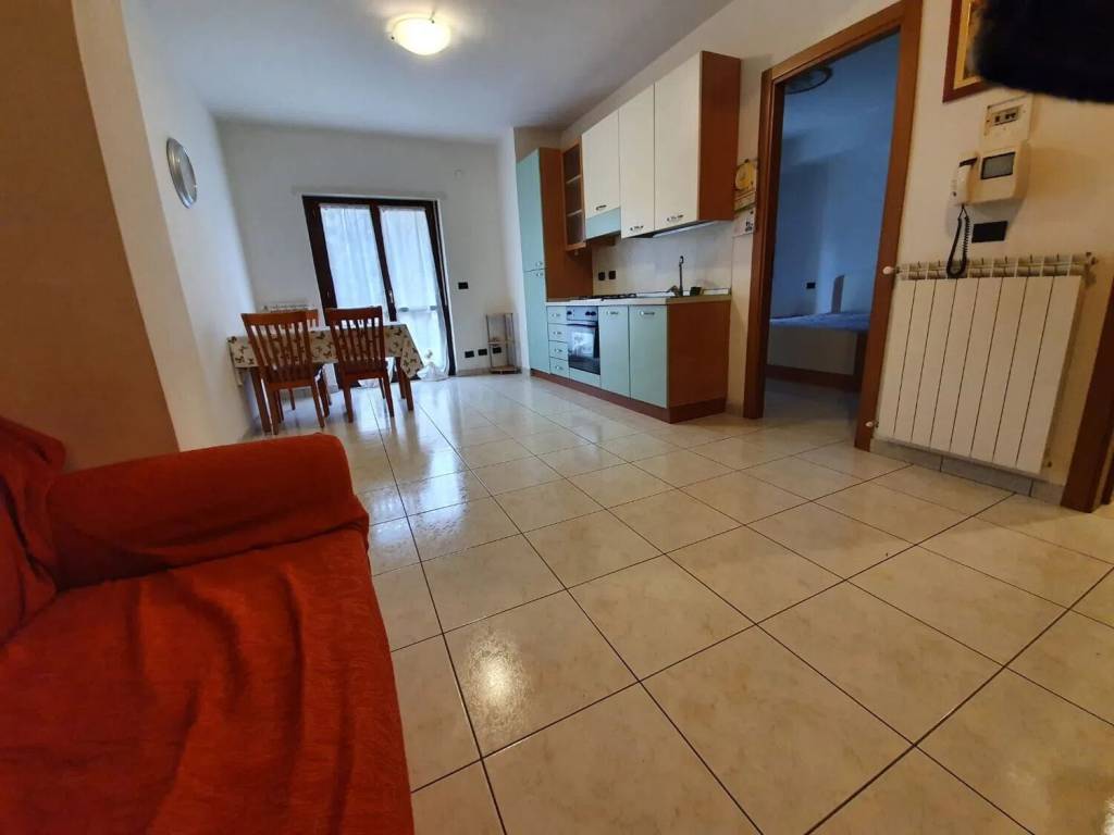 Appartamento a Avezzano in Via Cassinelli S.N.C. - Foto 2