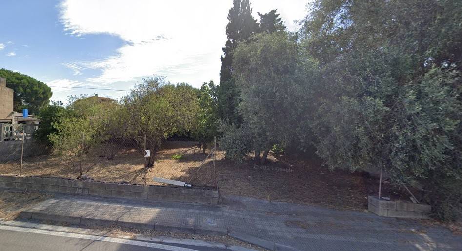 Terreno a Carbonia in Via Nazionale - Foto 3