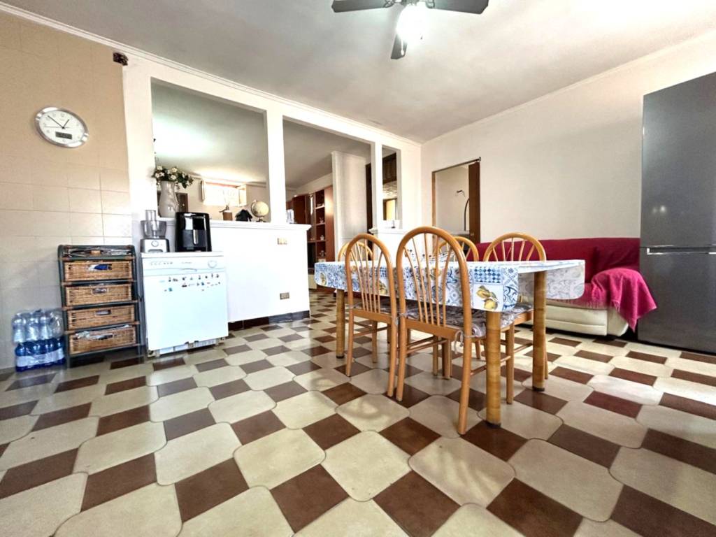 Appartamento a Cerignola in Via Portici - Foto 4