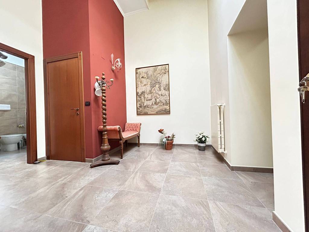 Casa indipendente a Cerignola in Via Chiomenti - De Martinis E Tonti - Foto 4