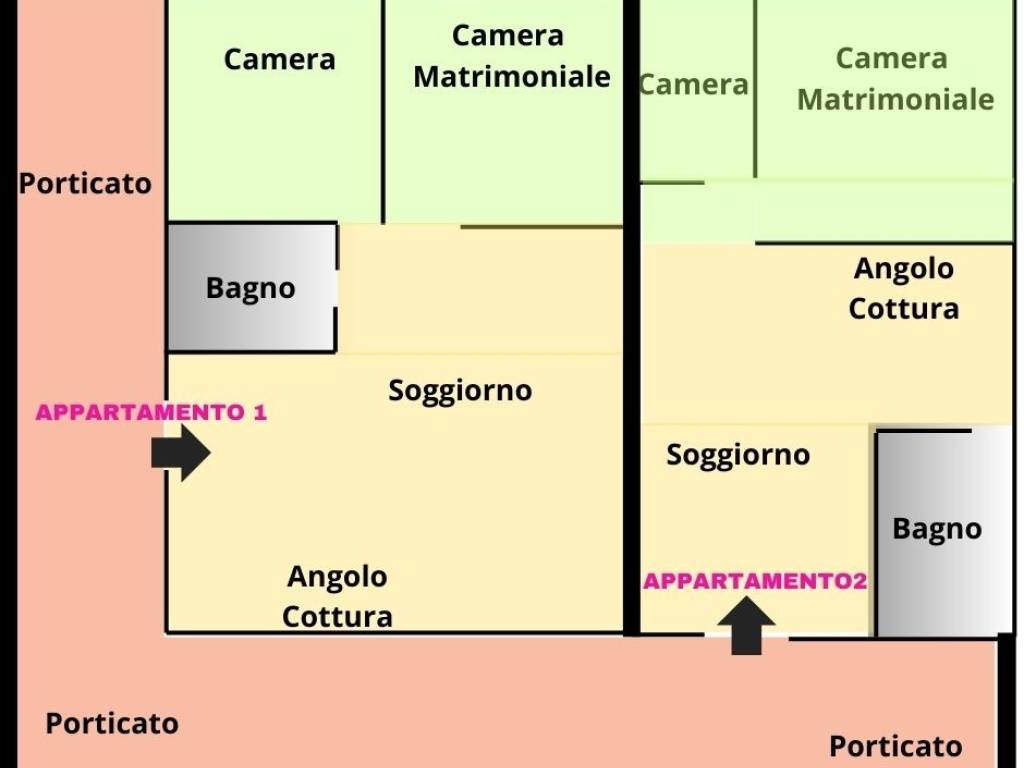 Villa a Cerignola in Via Manfredonia snc - Foto 2