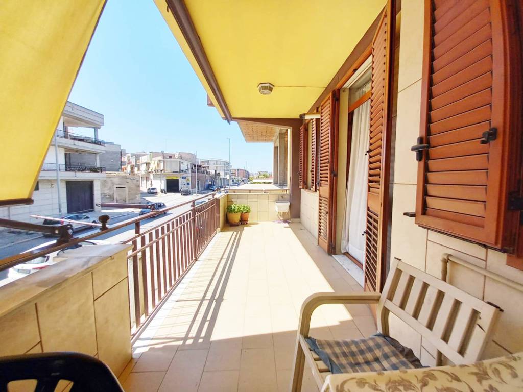 Appartamento a Cerignola in viale u.s.a. - Foto 2