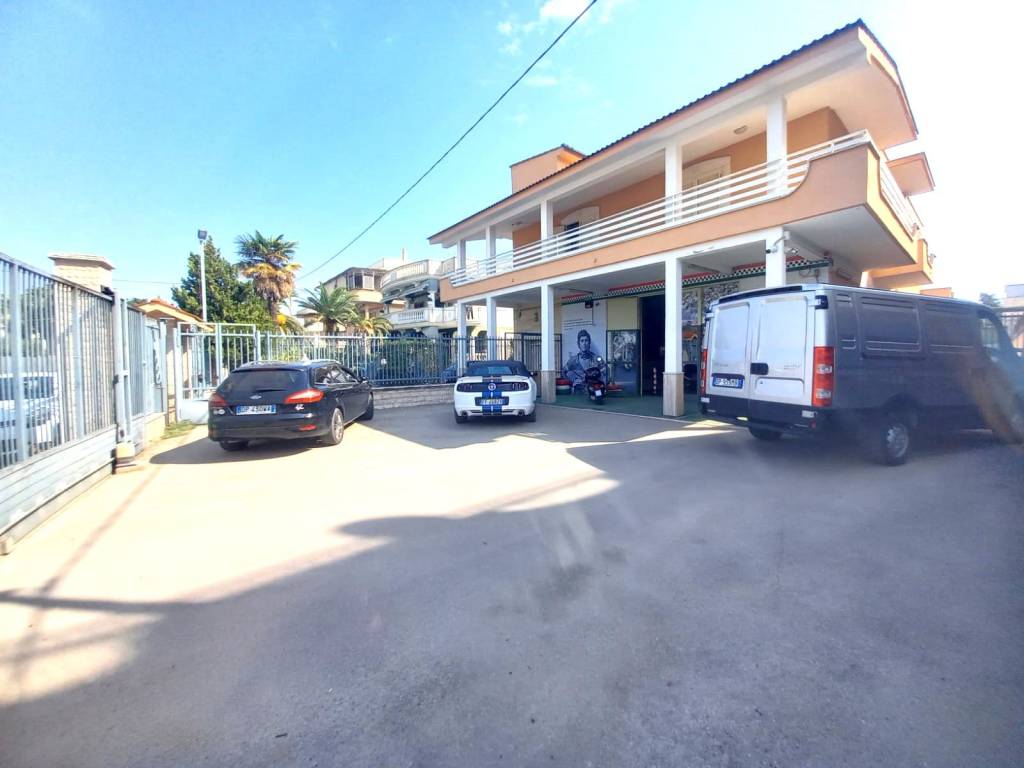 Villa a Cerignola in Via Melfi - Foto 2