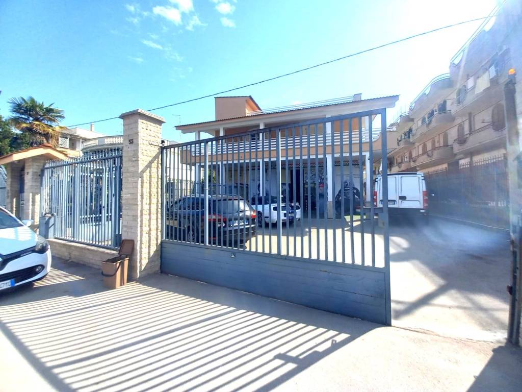 Villa a Cerignola in Via Melfi - Foto 3