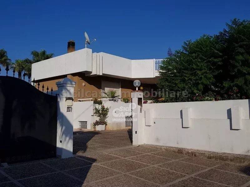 Villa a Marsala - Foto 3