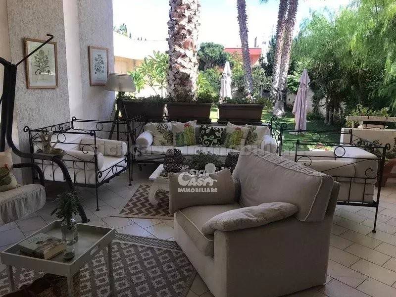 Villa a Marsala - Foto 4