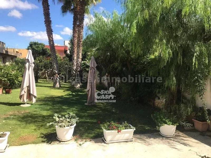 Villa a Marsala - Foto 5