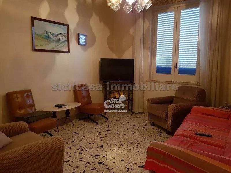 Casa indipendente a Marsala in Via Trapani, 94 - Foto 3