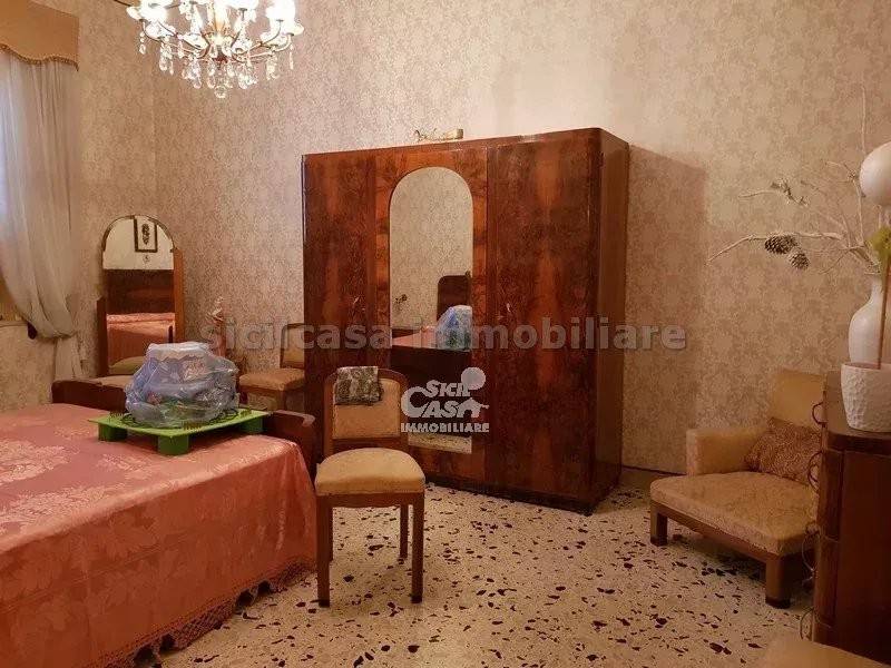 Casa indipendente a Marsala in Via Trapani, 94 - Foto 4