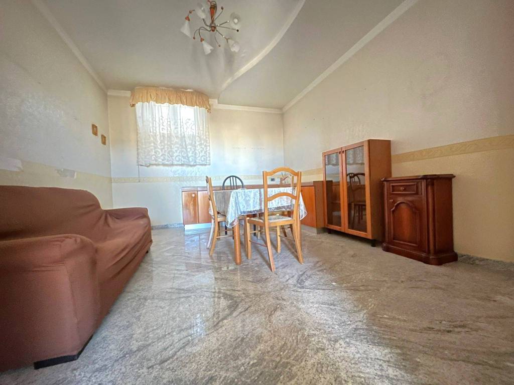 Appartamento a Cerignola in Via Orsara Puglia - Foto 2