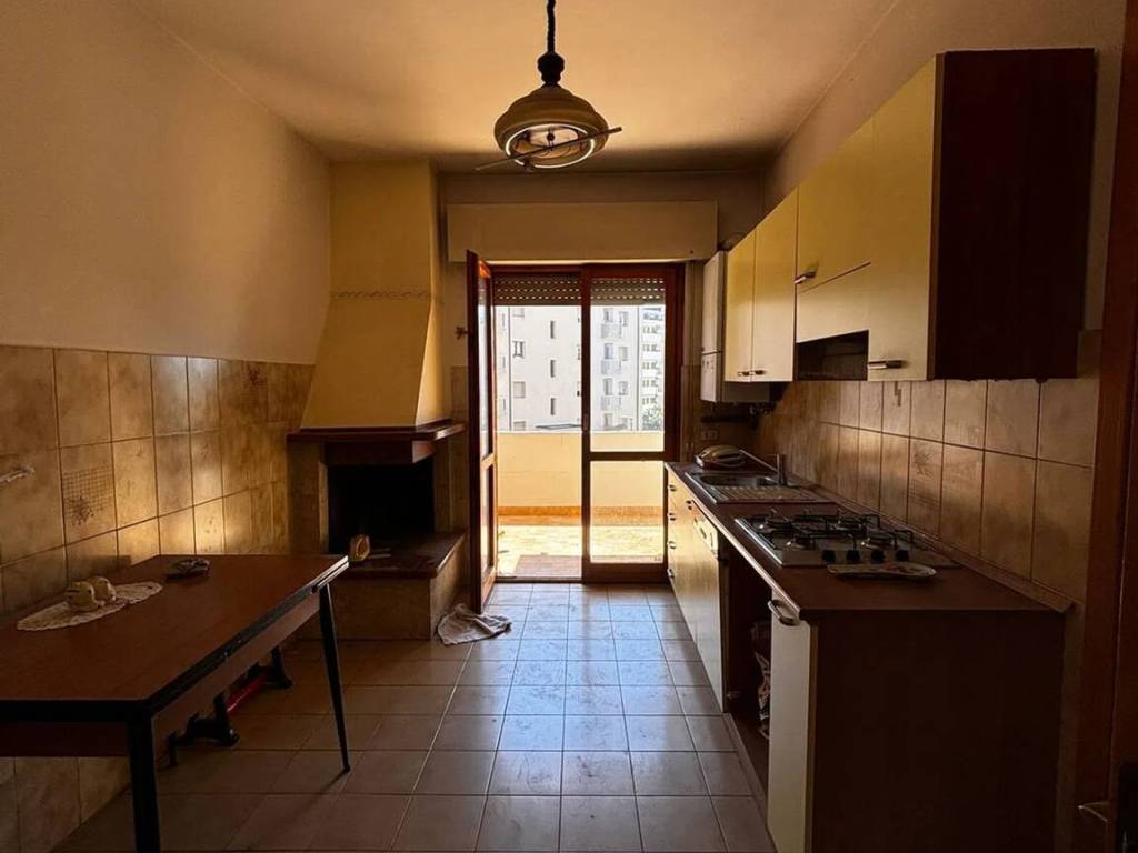 Appartamento a Avezzano in Via Ugo La Malfa S.N.C. - Foto 2