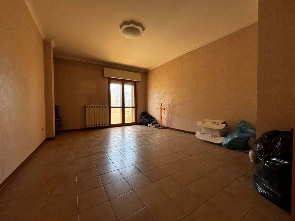 Appartamento a Avezzano in Via Ugo La Malfa S.N.C. - Foto 4