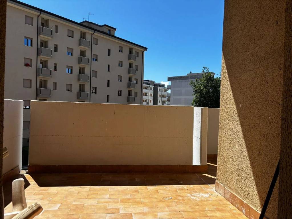 Appartamento a Avezzano in Via Ugo La Malfa S.N.C. - Foto 5