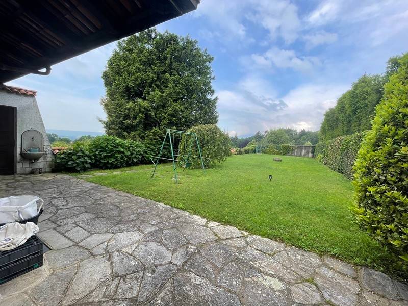 Villa a Ronco biellese in Via Repubblica, 19 - Foto 2