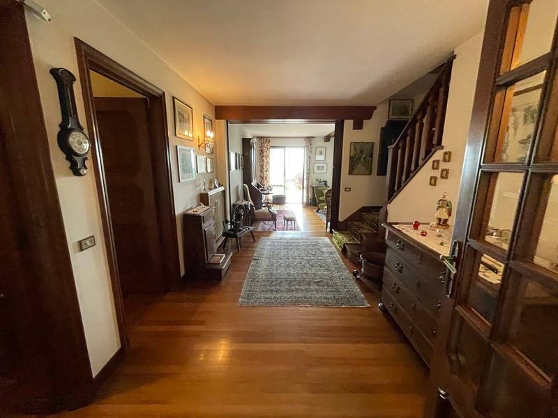 Villa a Ronco biellese in Via Repubblica, 19 - Foto 4
