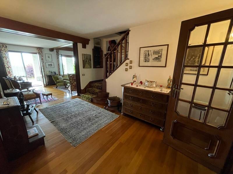 Villa a Ronco biellese in Via Repubblica, 19 - Foto 5