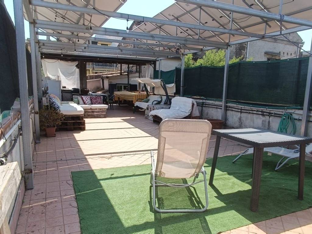 Villa a Caserta in Via Aldo Capitini - Foto 5