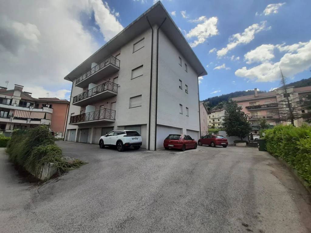 Appartamento a Tagliacozzo in Via Giovanni Falcone S.N.C. - Foto 2
