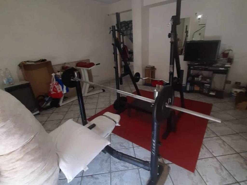 Appartamento a Tagliacozzo in Via Giovanni Falcone S.N.C. - Foto 5