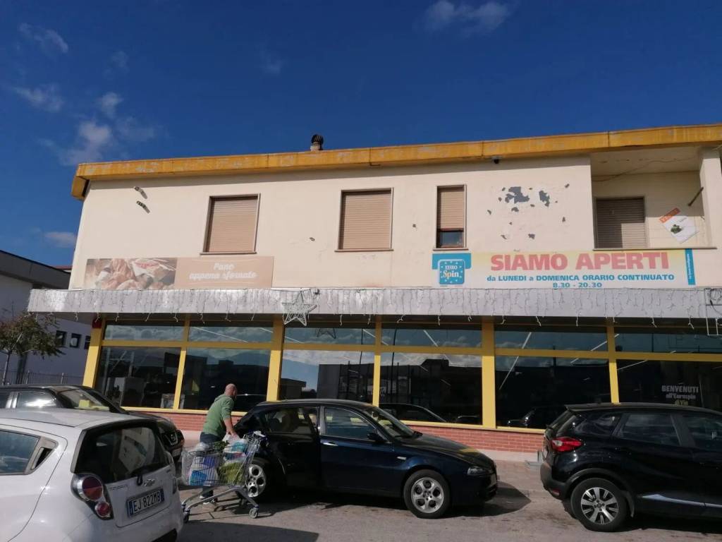 Appartamento a Avezzano in Via Xx Settembre S.N.C. - Foto 3