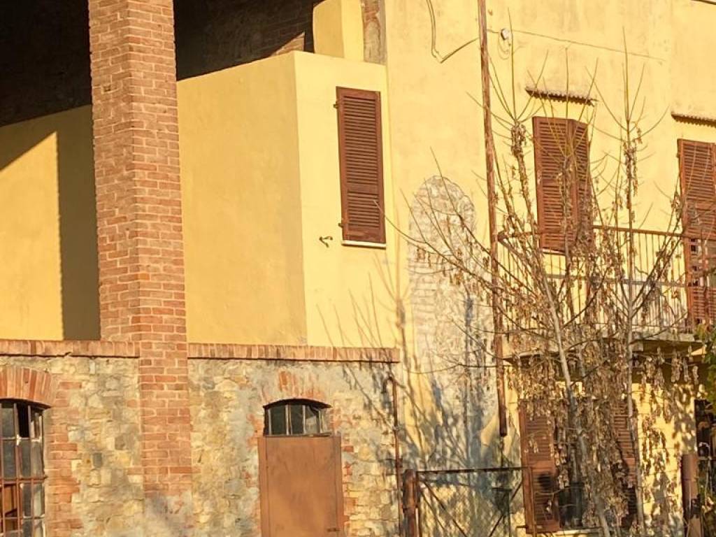 Casa indipendente a Casalnoceto - Foto 3