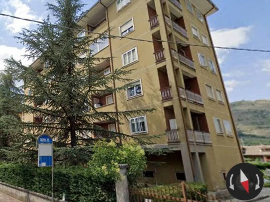 Appartamento a Avezzano in Via Delle Olimpiadi S.N.C. - Foto 2
