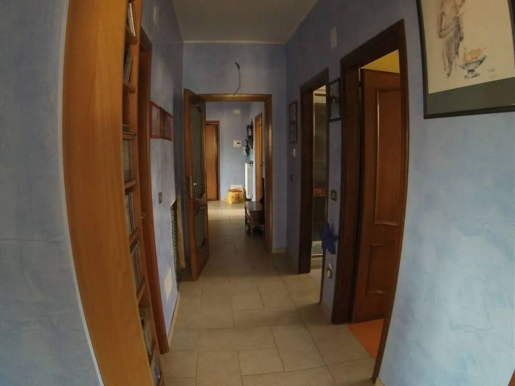 Appartamento a Avezzano in Via Delle Olimpiadi S.N.C. - Foto 3