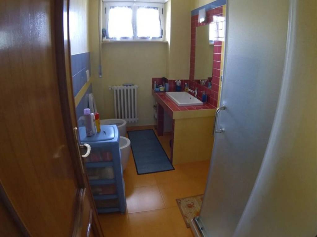 Appartamento a Avezzano in Via Delle Olimpiadi S.N.C. - Foto 4