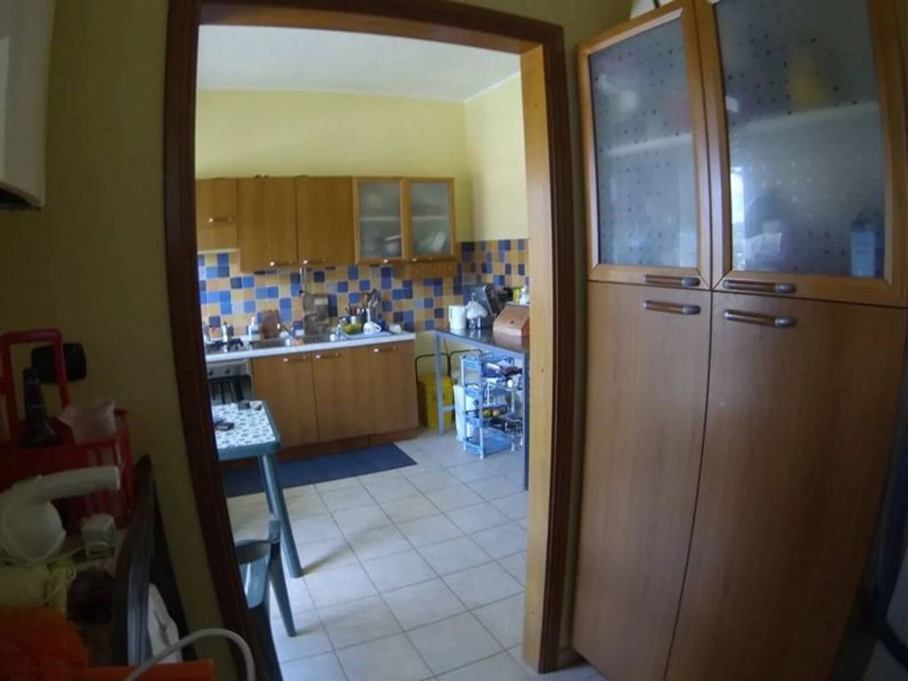 Appartamento a Avezzano in Via Delle Olimpiadi S.N.C. - Foto 5