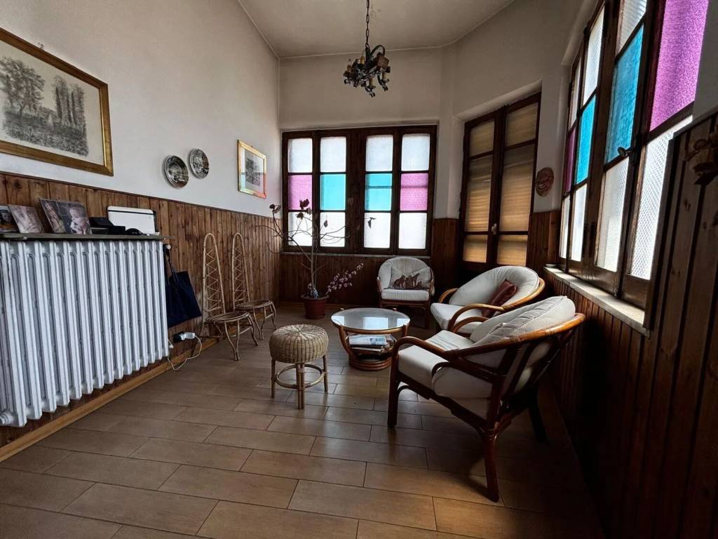 Villa a Avezzano in Via Iv Novembre S.N.C. - Foto 3