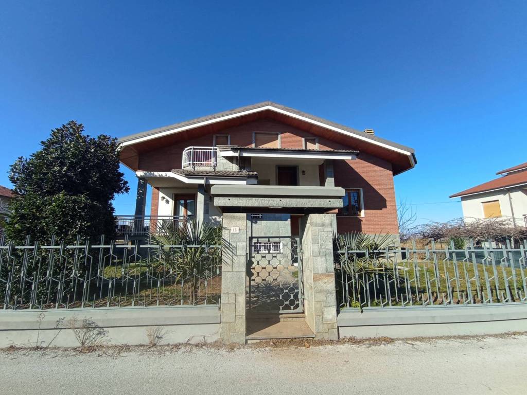 Villa a Beinette in Regione Colombero - Foto 2