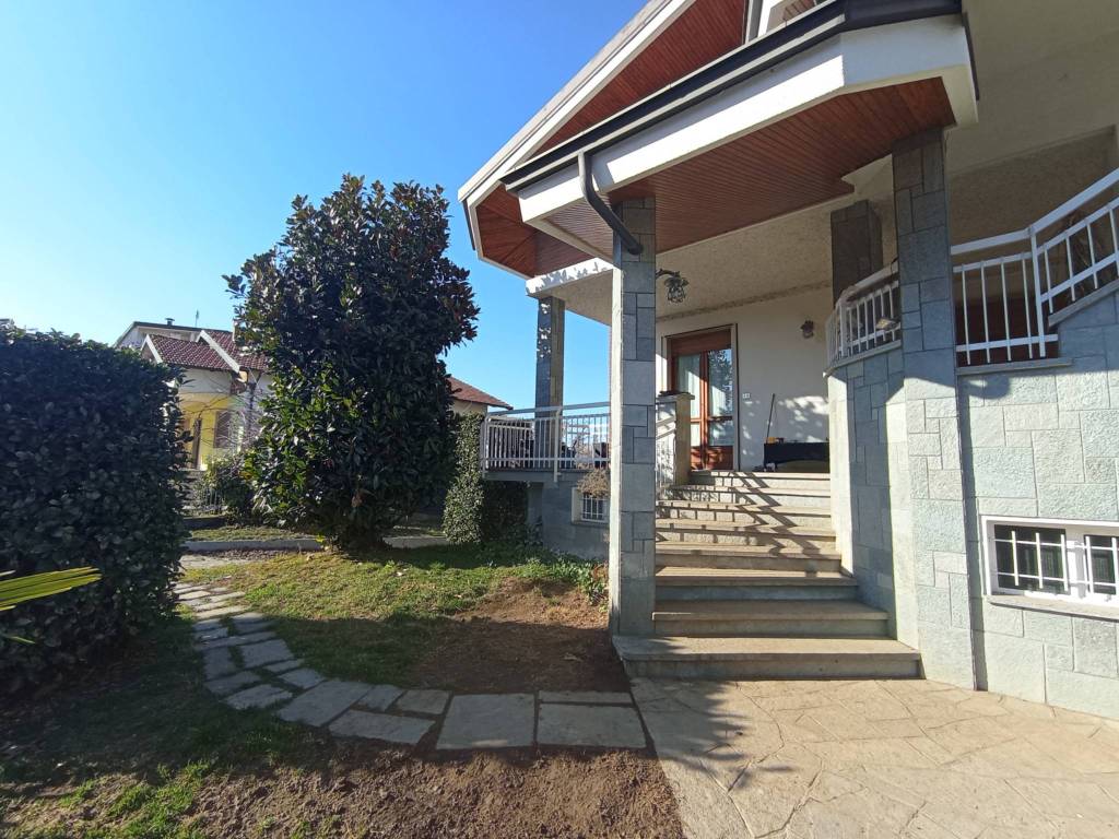 Villa a Beinette in Regione Colombero - Foto 3