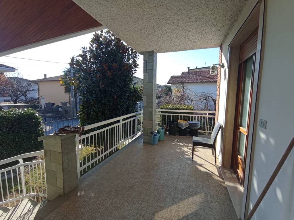 Villa a Beinette in Regione Colombero - Foto 4