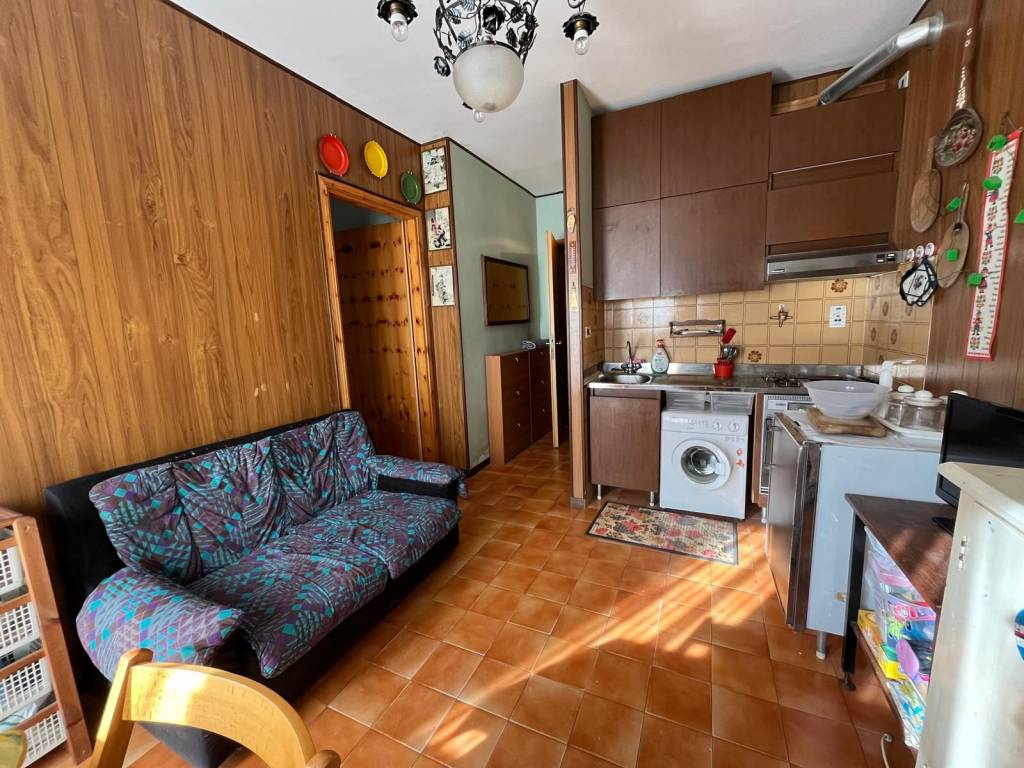 Appartamento a Entracque in Via Pietro Colletta, 12 - Foto 2