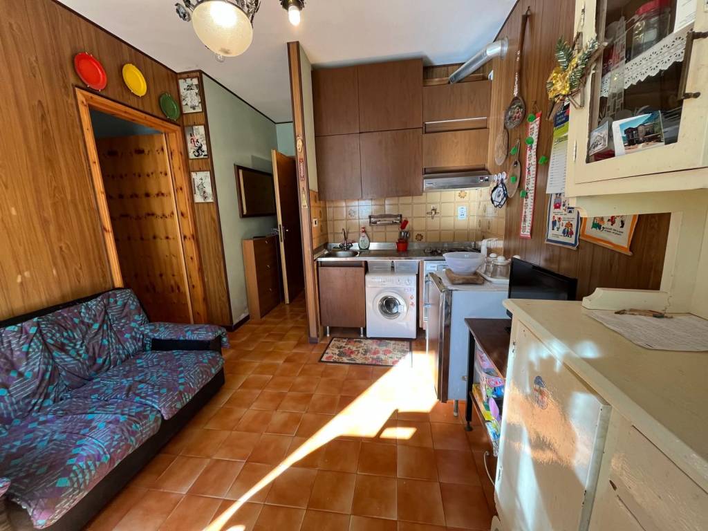 Appartamento a Entracque in Via Pietro Colletta, 12 - Foto 4