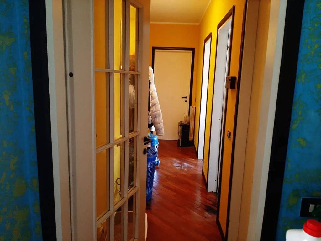 Appartamento a Avezzano in Via Pio La Torre S.N.C. - Foto 4