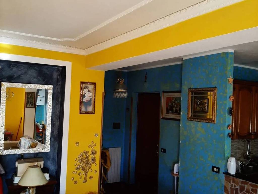 Appartamento a Avezzano in Via Pio La Torre S.N.C. - Foto 5