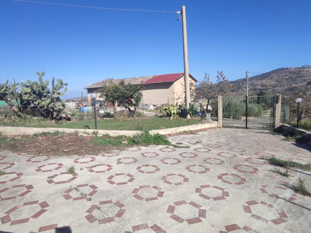 Villa a Bolognetta in Contrada Casachella - Foto 2