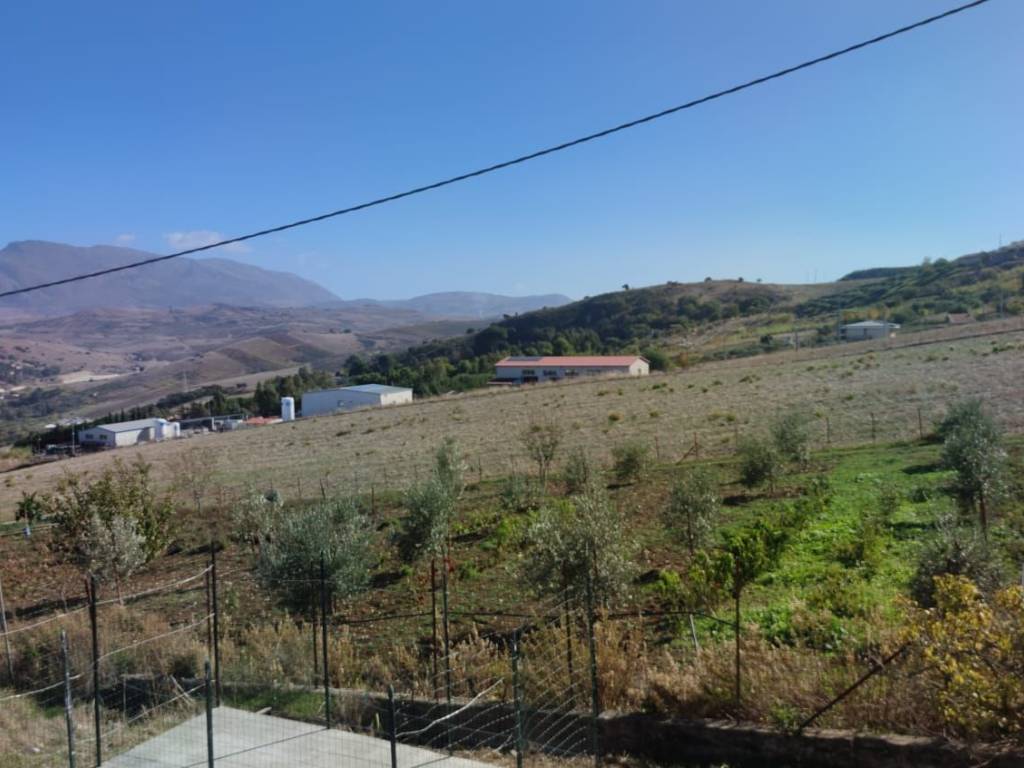 Villa a Bolognetta in Contrada Casachella - Foto 3