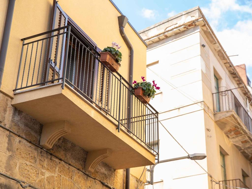 Casa indipendente a Castellammare del golfo in Via delle Fosse Granarie - Foto 4