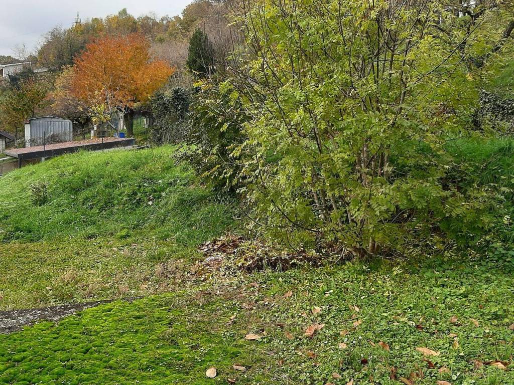 Terreno a Cesana brianza in Via Giovanni Segantini - Foto 2