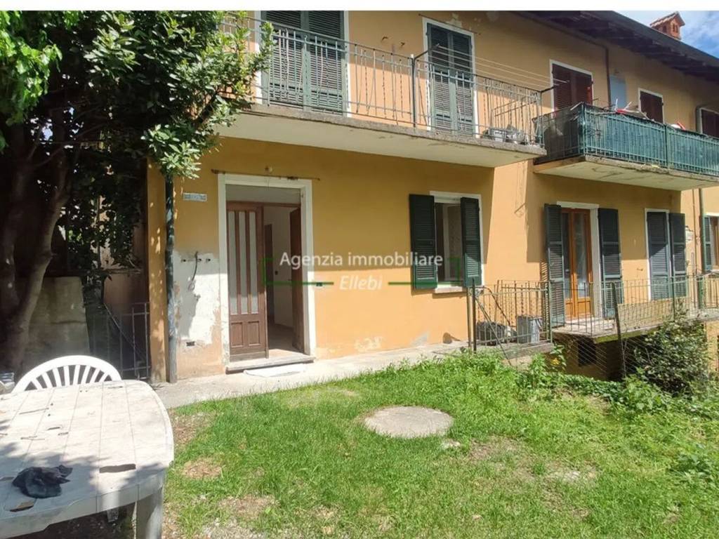 Appartamento a Gignese in Salita Rognoni, 12 - Foto 4