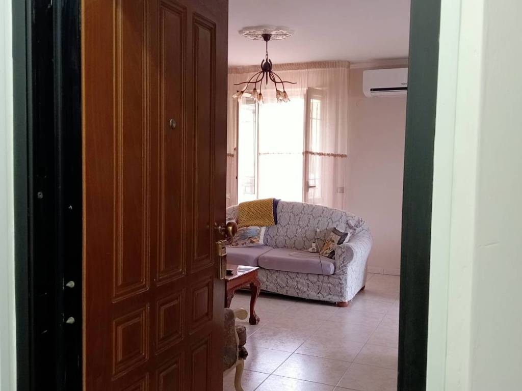Appartamento a Santa maria capua vetere in Via Claudio Monteverdi, 16 - Foto 3