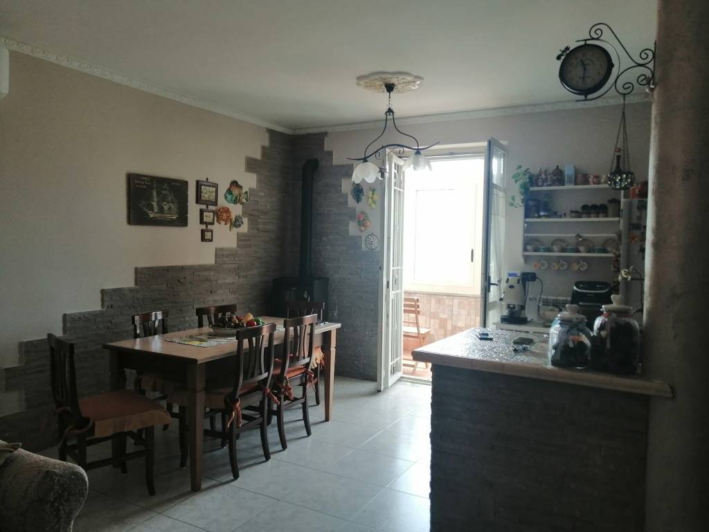 Appartamento a Santa maria capua vetere in Via Claudio Monteverdi, 16 - Foto 5