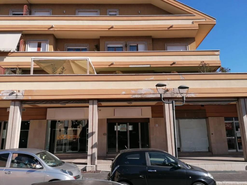 Immobile a Avezzano in Via Trieste S.N.C. - Foto 4
