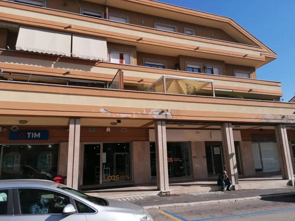 Immobile a Avezzano in Via Trieste S.N.C. - Foto 5