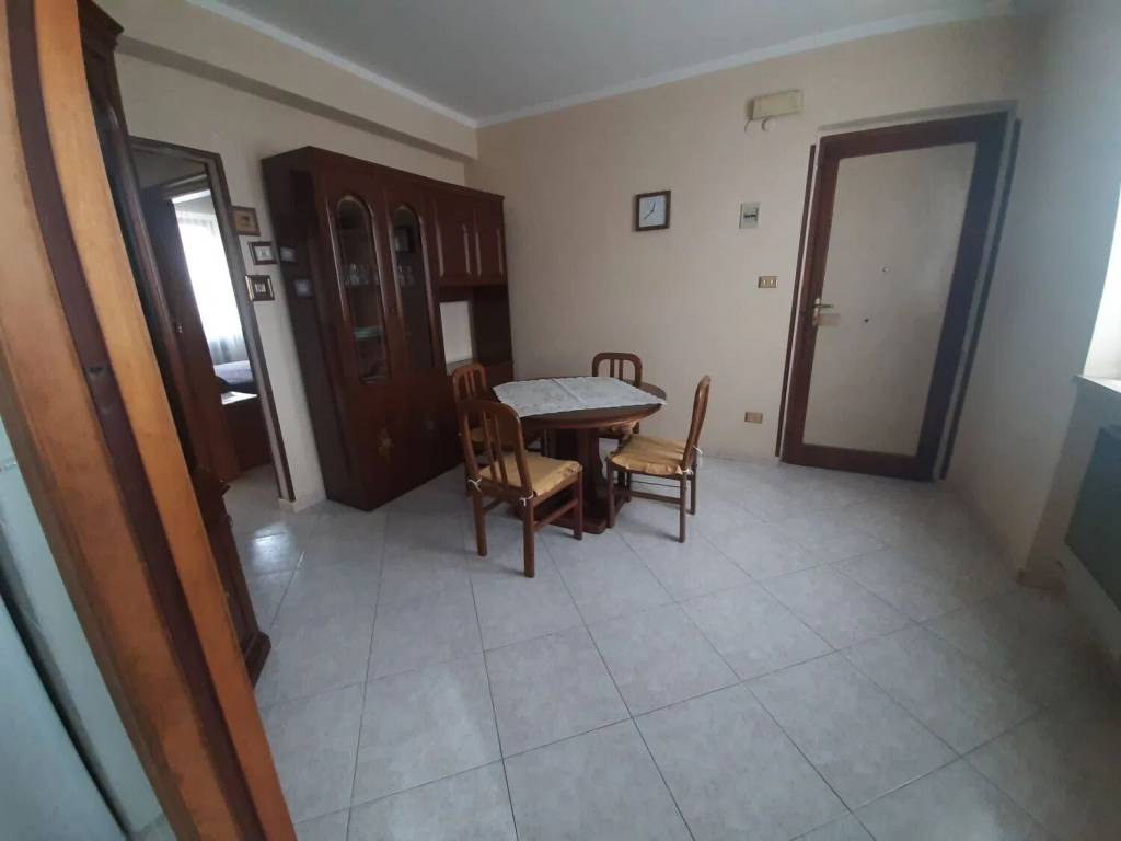 Appartamento a Avezzano in Via G. Fracassi S.N.C. - Foto 2