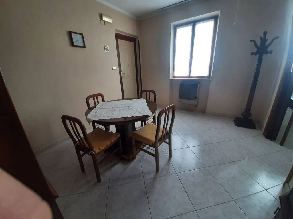 Appartamento a Avezzano in Via G. Fracassi S.N.C. - Foto 4
