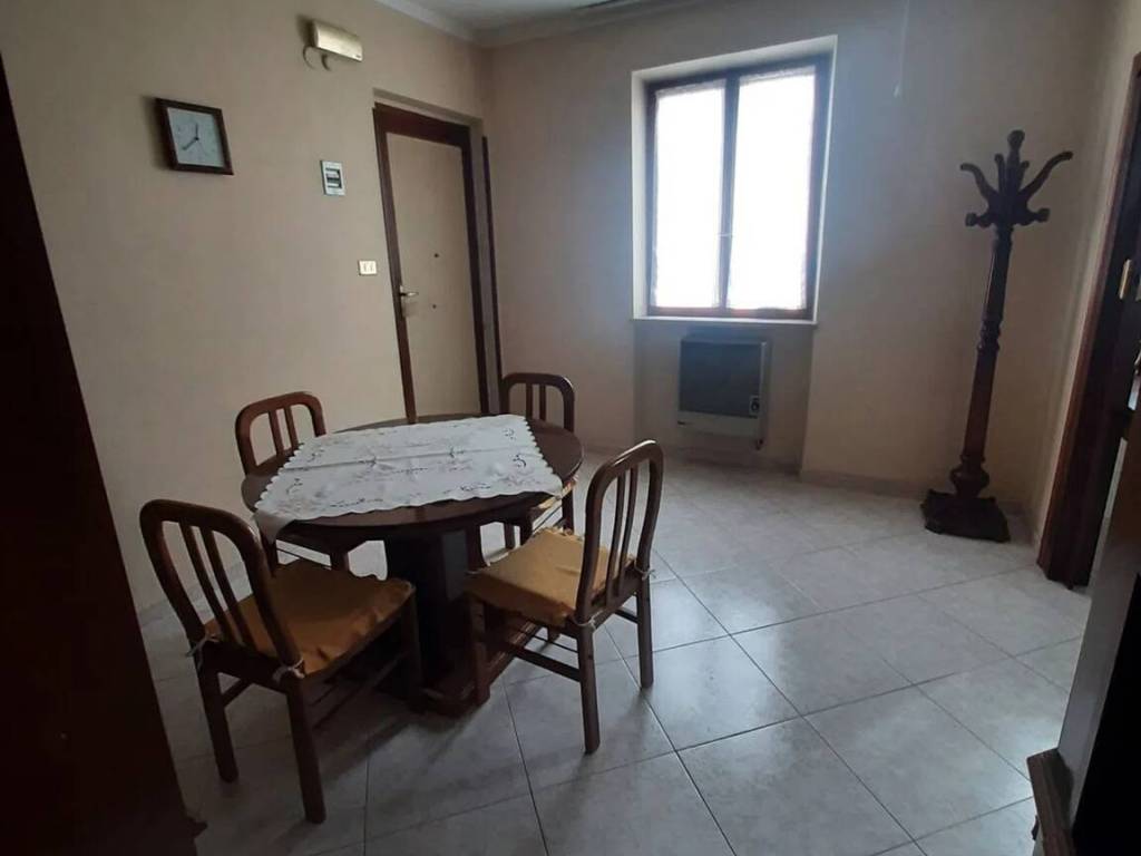 Appartamento a Avezzano in Via G. Fracassi S.N.C. - Foto 5